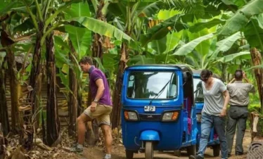 mto wa mbu for togola adventures