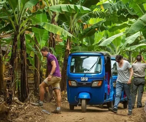 mto wa mbu for togola adventures