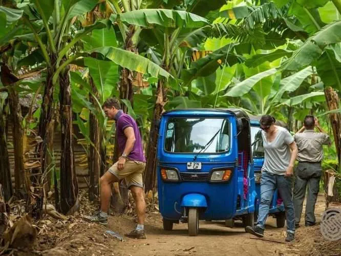 mto wa mbu for togola adventures